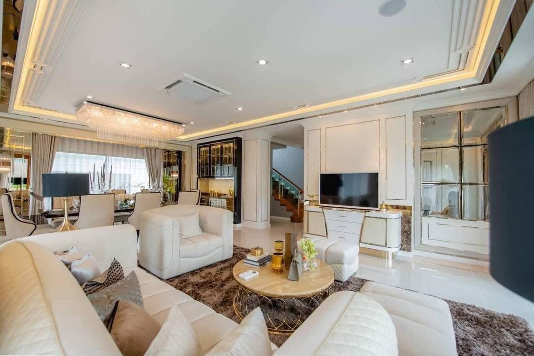 The Grand Lux Bangna-Suanluang - Image 1