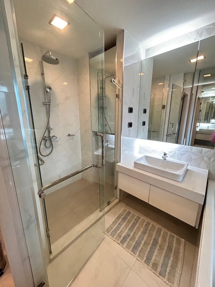 1 卧室 公寓 出售 在  - Image 12