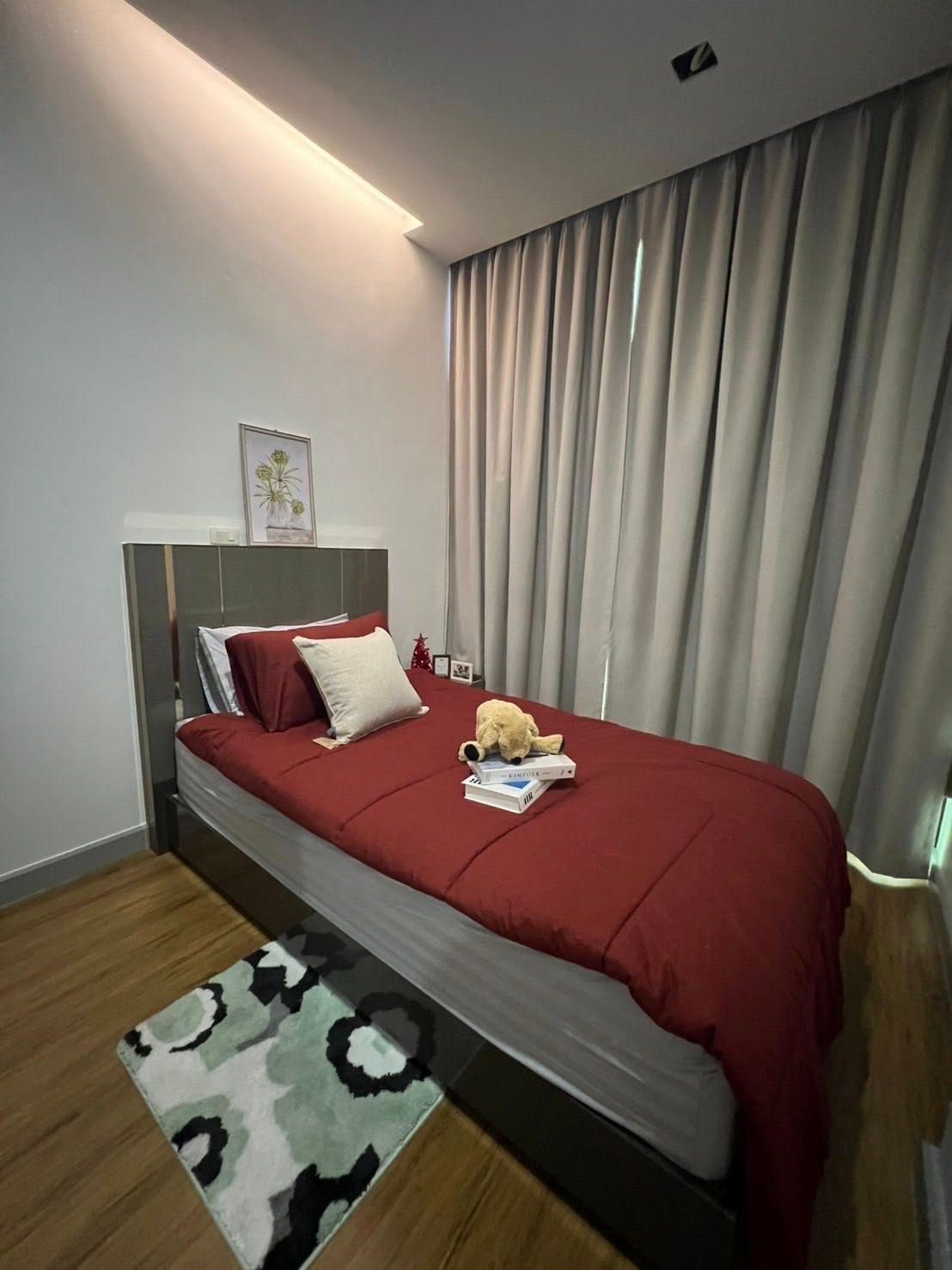 สไตล์ลิสท์ คอนโด - Image 12