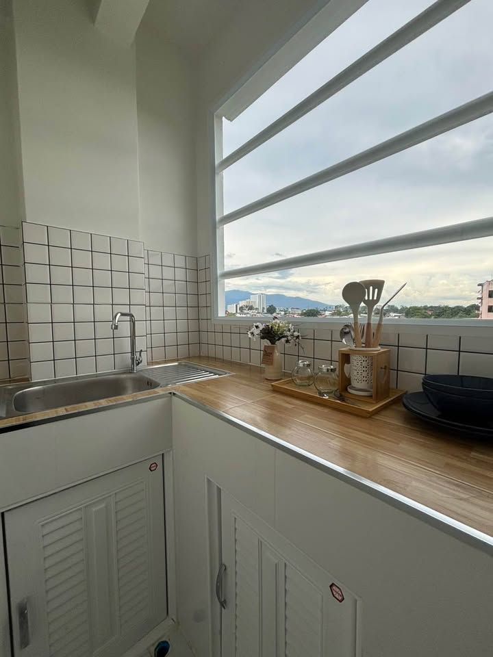 1 Bedroom Condo For Sale in Nong Pa Khrang, Mueang Chiang Mai, Chiang Mai - Image 12