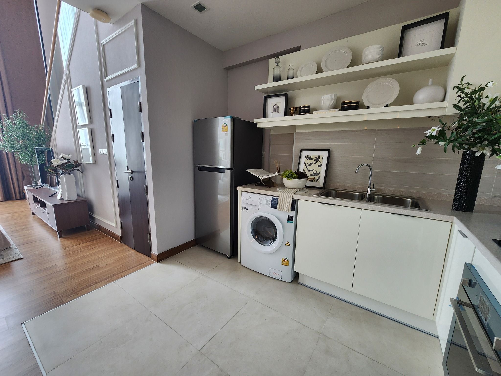 1 卧室 公寓 出售 在  - Image 26