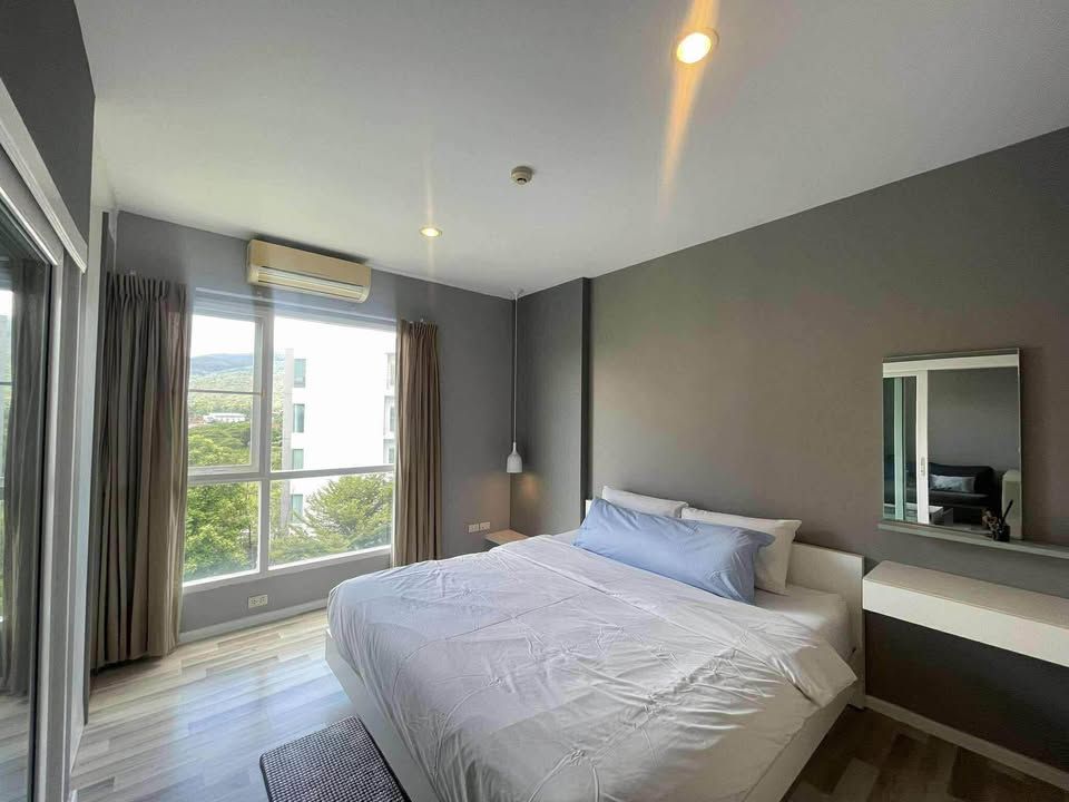 1 卧室 公寓 出售 在  - Image 3