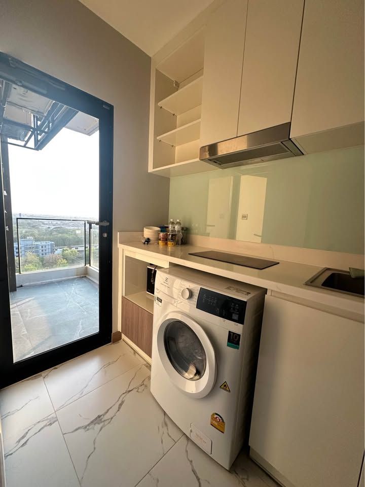 1 卧室 公寓 出售 在  - Image 4