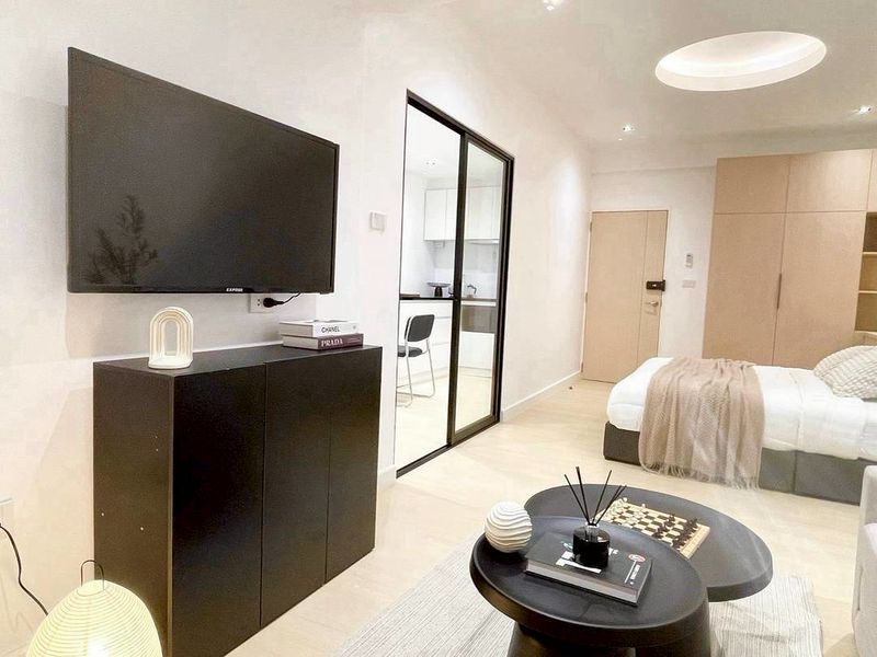 อิมเพรสทาวน์ คอนโดมิเนียม - Image 6