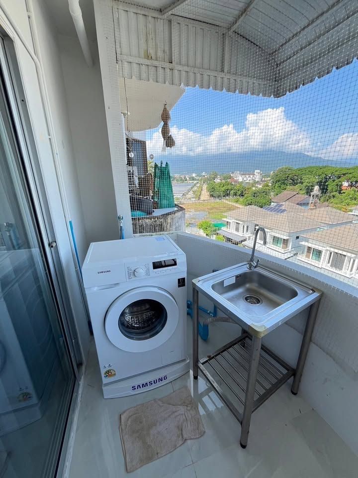 ซีรีโน แอร์พอร์ต คอนโดมิเนียม - Image 5