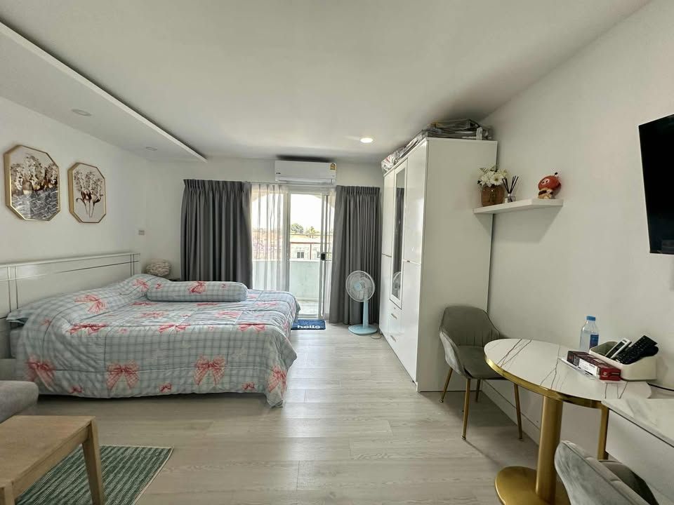 ซีรีโน แอร์พอร์ต คอนโดมิเนียม - Image 6