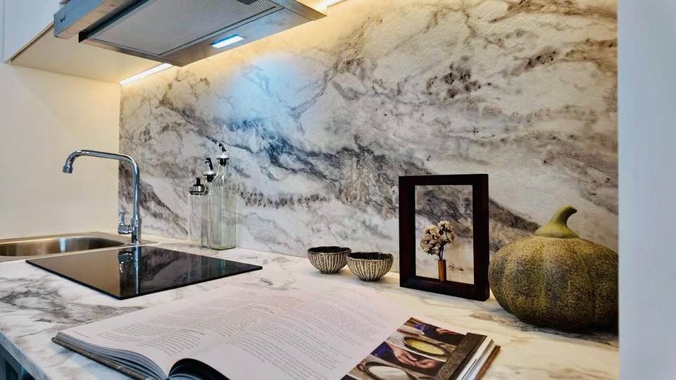 1 卧室 公寓 出售 在  - Image 1