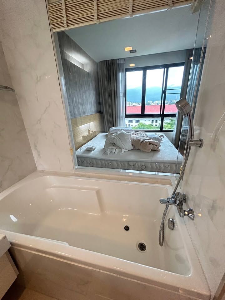 1 卧室 公寓 出售 在  - Image 8