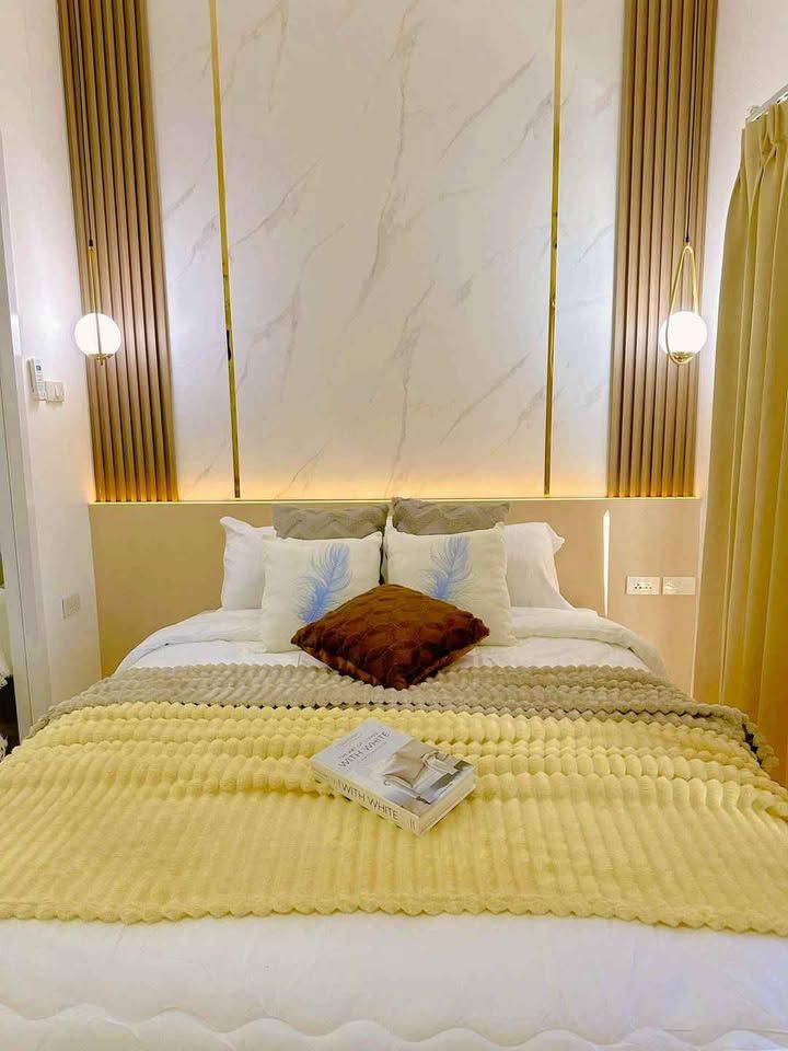 ซีรีโน แอร์พอร์ต คอนโดมิเนียม - Image 10