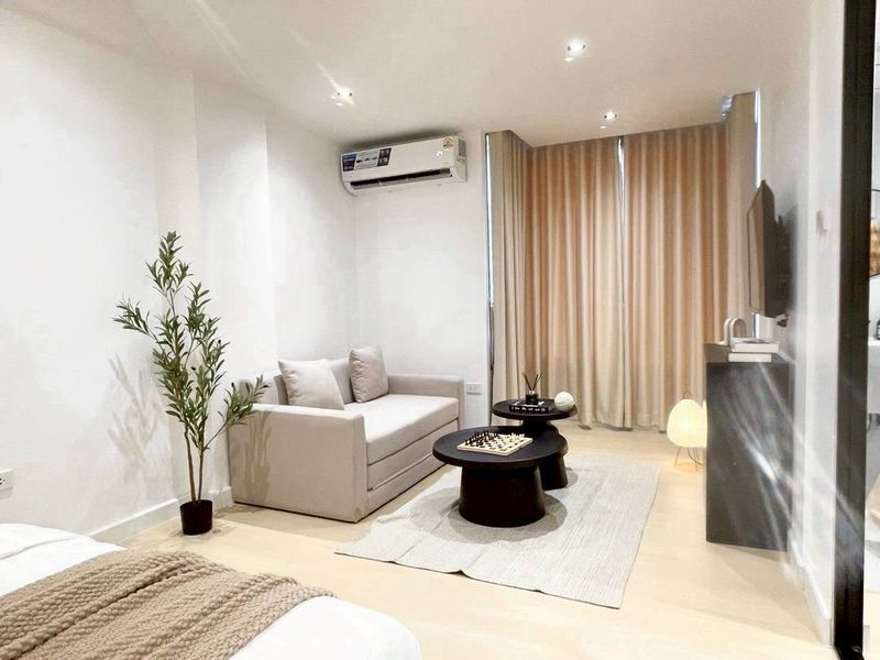 อิมเพรสทาวน์ คอนโดมิเนียม - Image 3