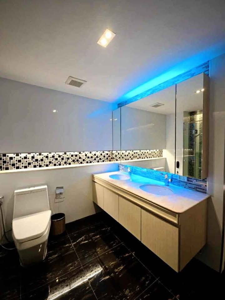 1 Bedroom Condo For Sale in Mae Hia, Mueang Chiang Mai, Chiang Mai - Image 10