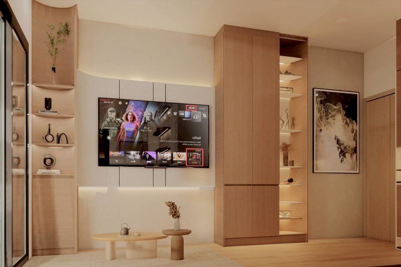 Tarntip Garden Place Condominium - Image 4