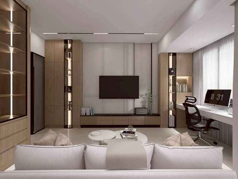 1 卧室 公寓 出售 在  - Image 1