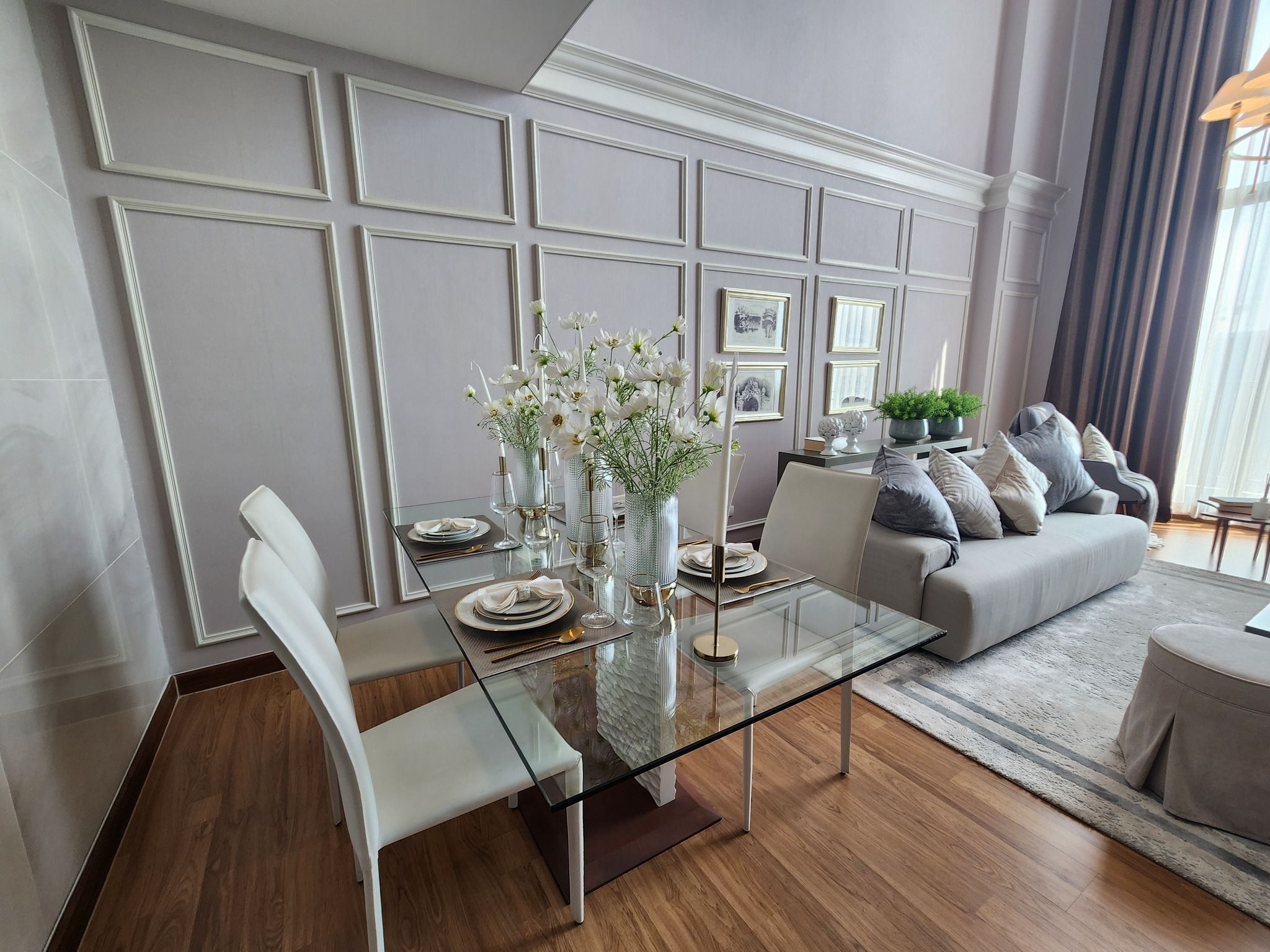 1 卧室 公寓 出售 在  - Image 13