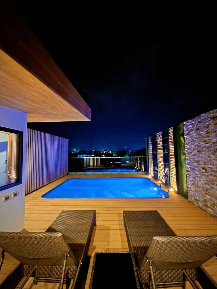 1 Bedroom Condo For Sale in Mae Hia, Mueang Chiang Mai, Chiang Mai - Image 16