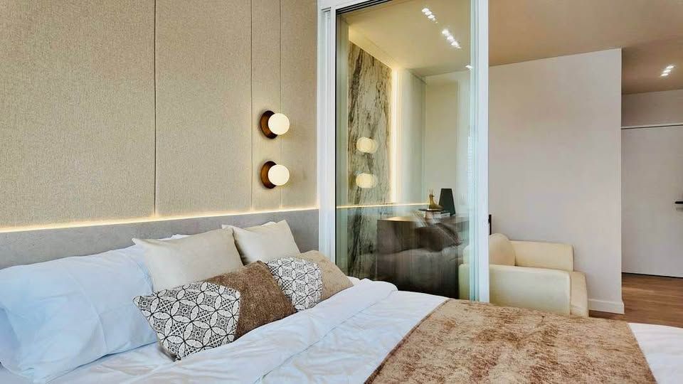 1 卧室 公寓 出售 在  - Image 5