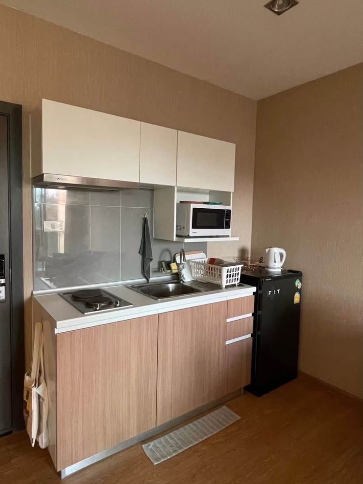 1 卧室 公寓 出售 在  - Image 7