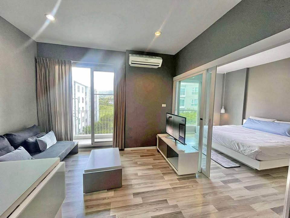 1 卧室 公寓 出售 在  - Image 2