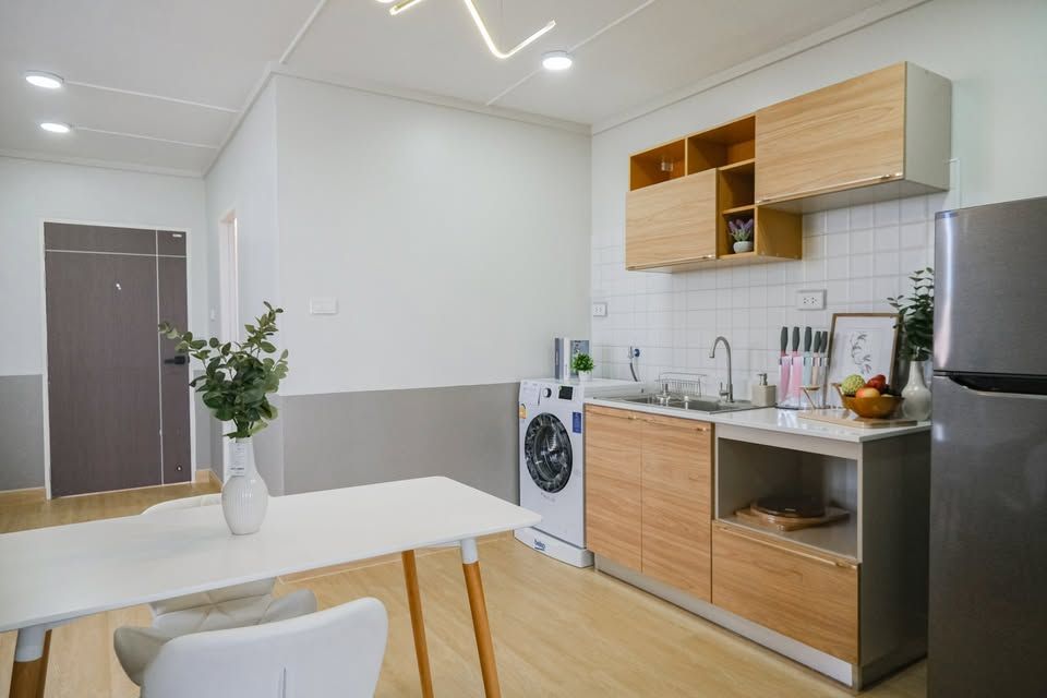 Nakornping Condominium - Image 7