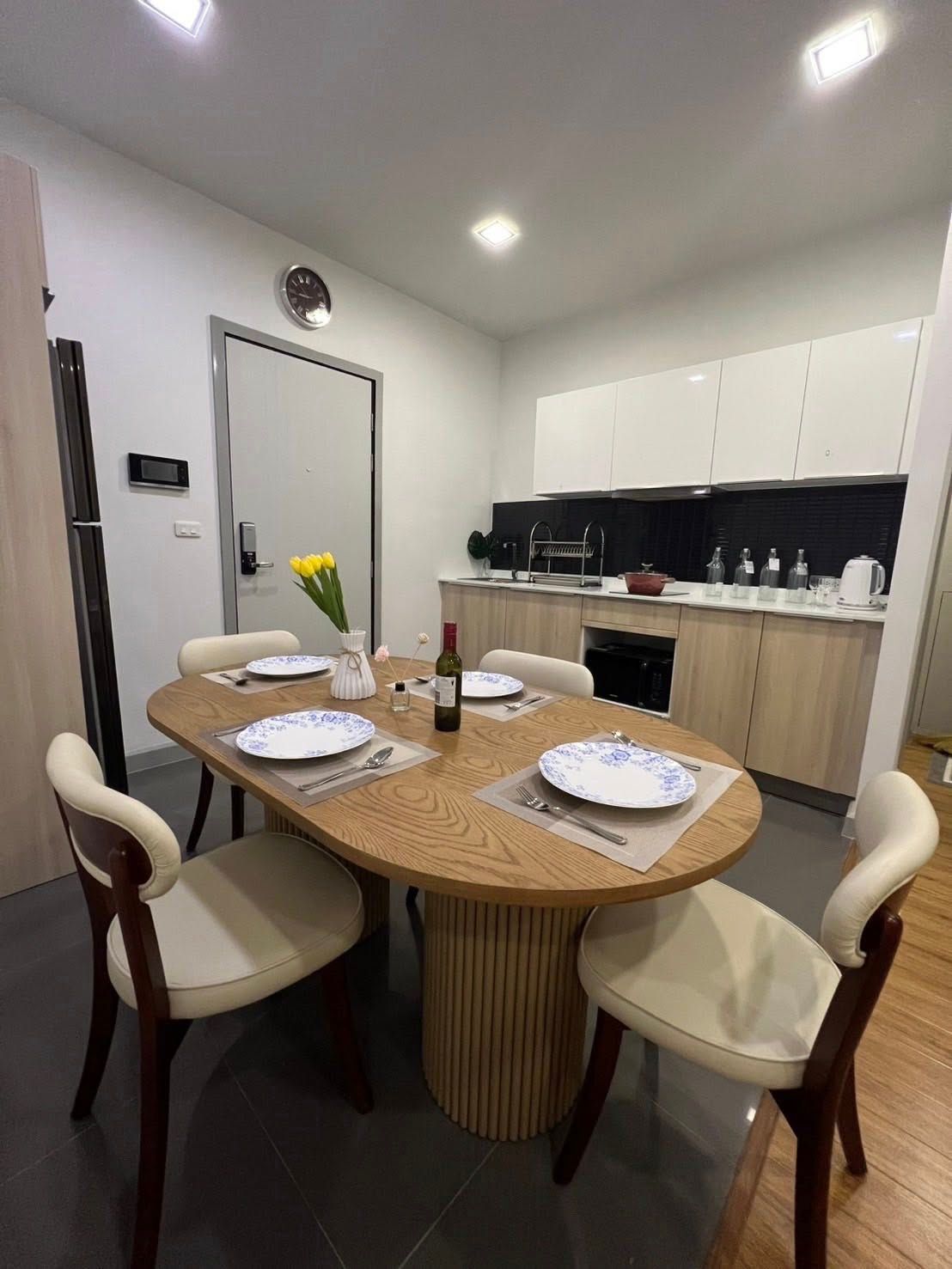 สไตล์ลิสท์ คอนโด - Image 5