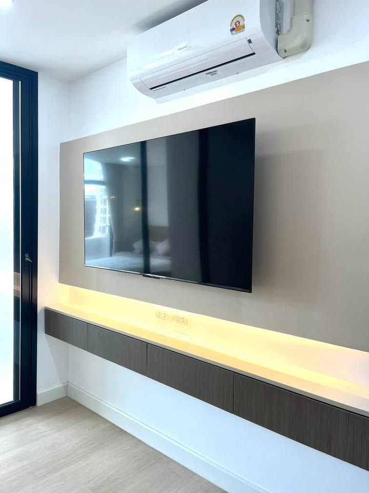 Nakornping Condominium - Image 4