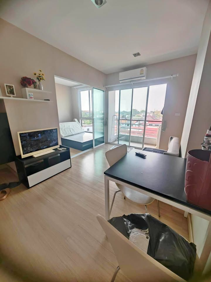 1 卧室 公寓 出售 在  - Image 2