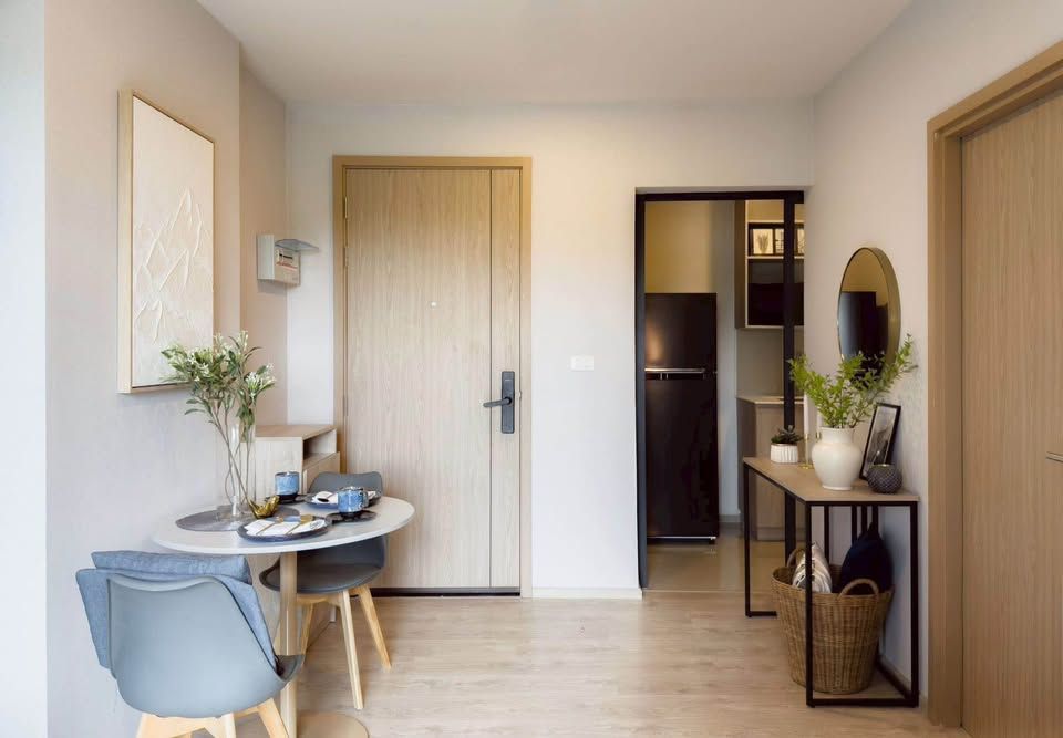 เดอะ เบส ไฮท์-เชียงใหม่ - Image 6