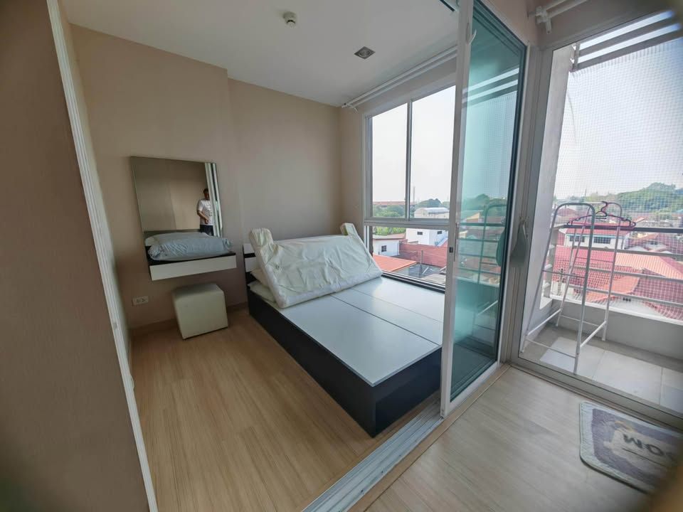 1 卧室 公寓 出售 在  - Image 3