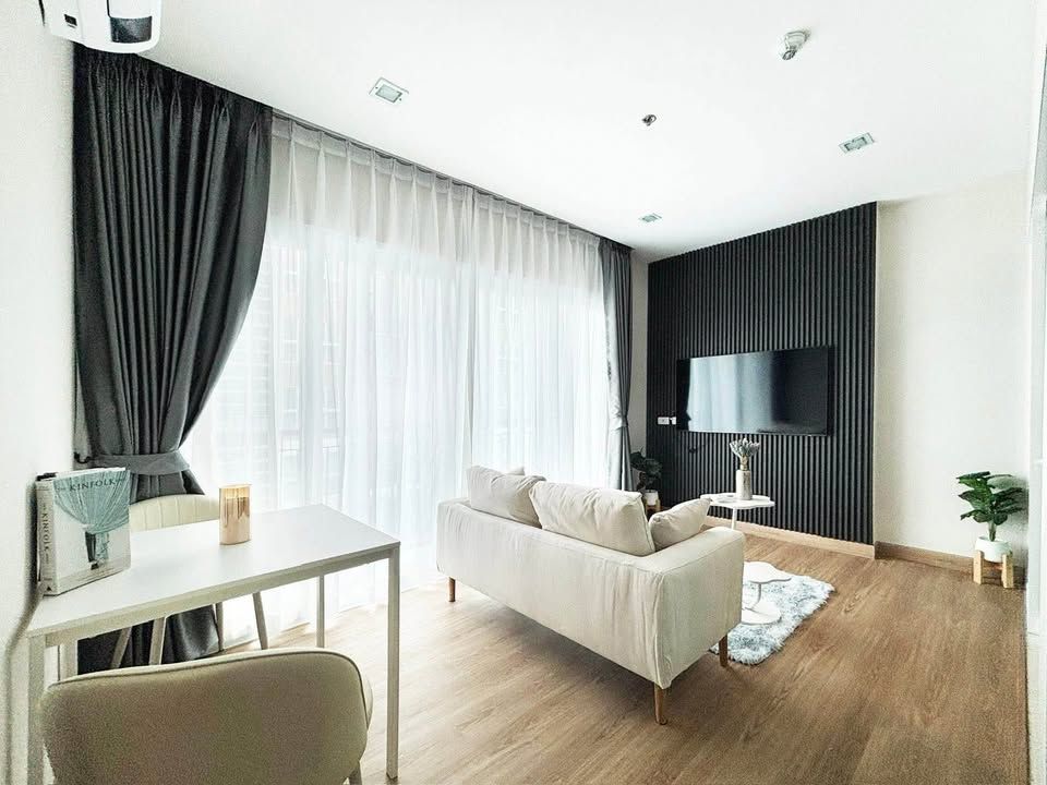 1 卧室 公寓 出售 在  - Image 2