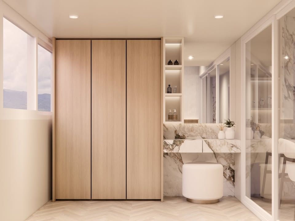 Ruan Kum Tower - Image 6