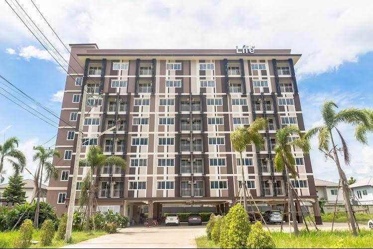 1 卧室 公寓 出售 在  - Image 11