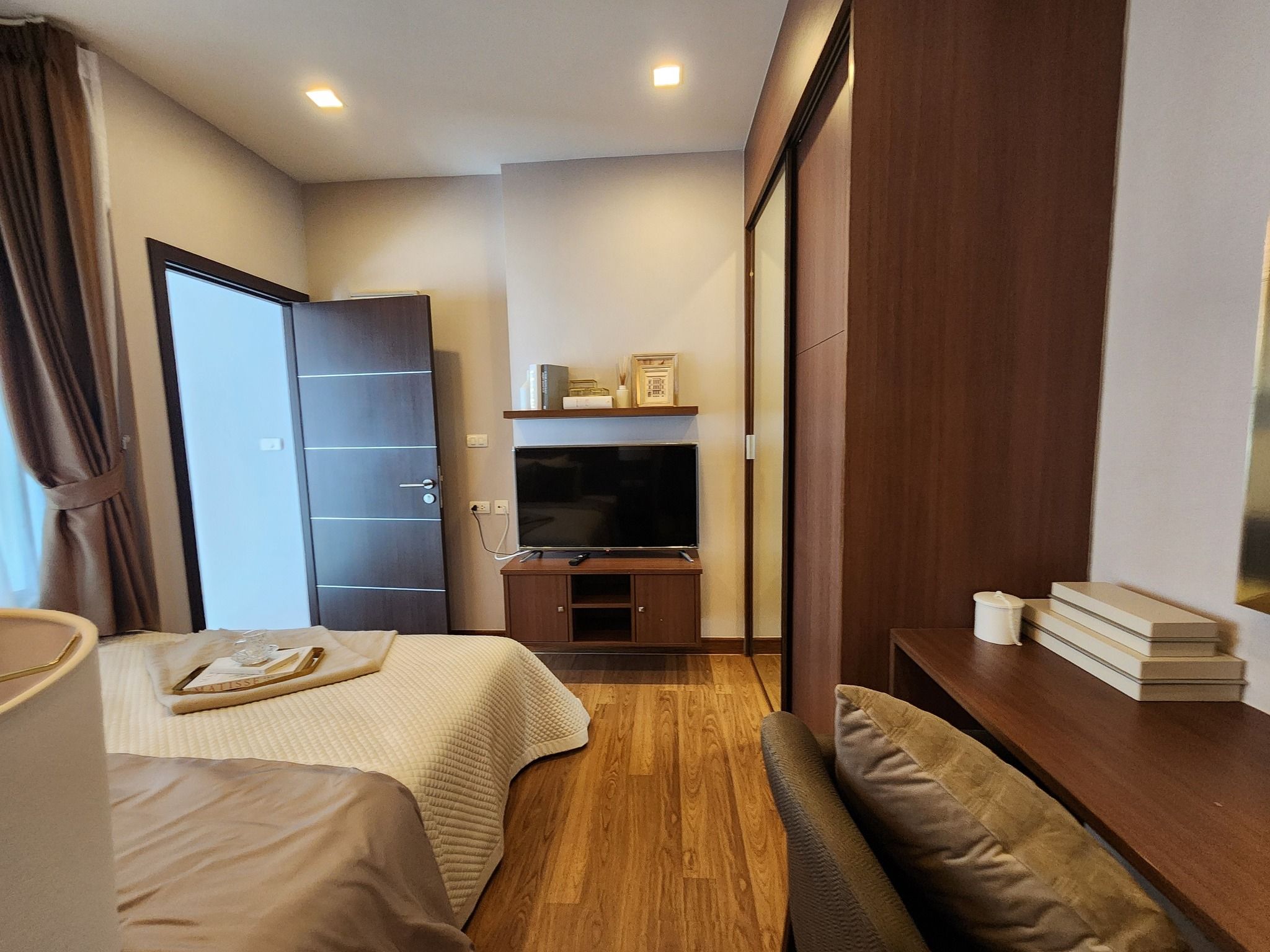 1 卧室 公寓 出售 在  - Image 19