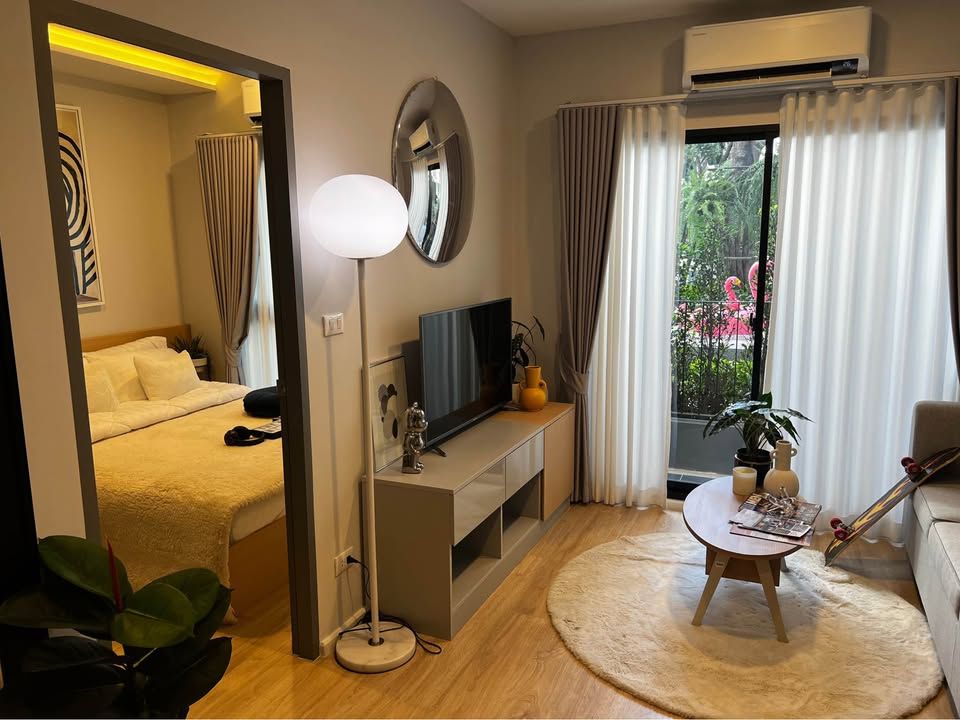 1 卧室 公寓 出售 在  - Image 2