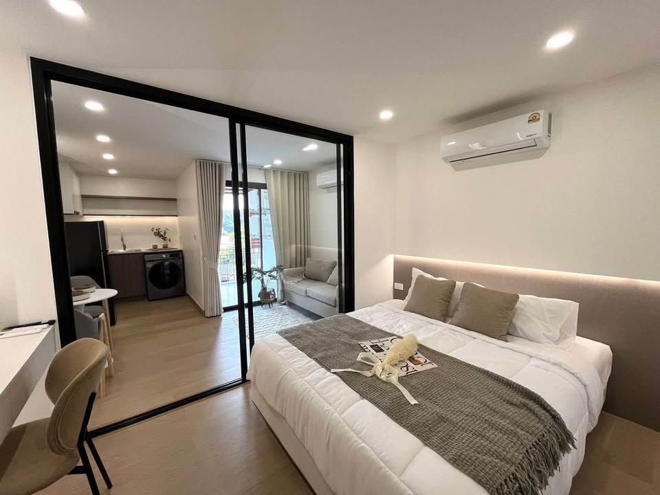 1 卧室 公寓 出售 在  - Image 2