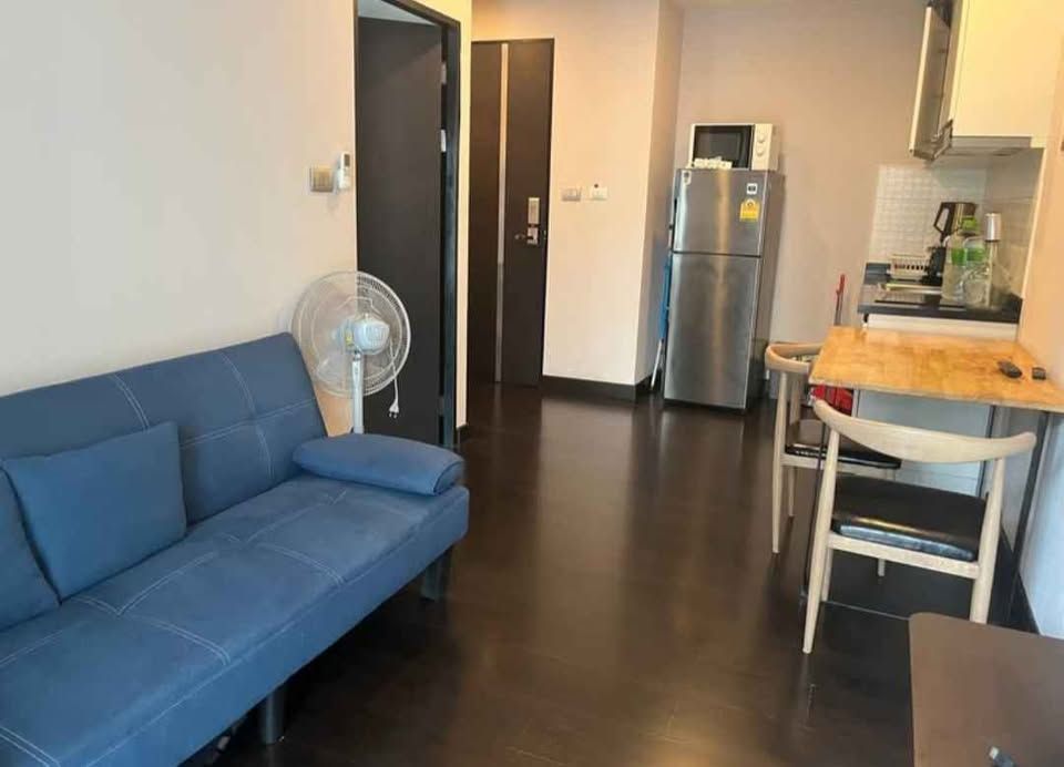 1 卧室 公寓 出售 在  - Image 2