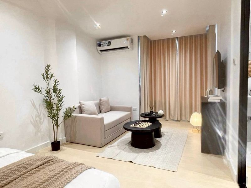 อิมเพรสทาวน์ คอนโดมิเนียม - Image 17