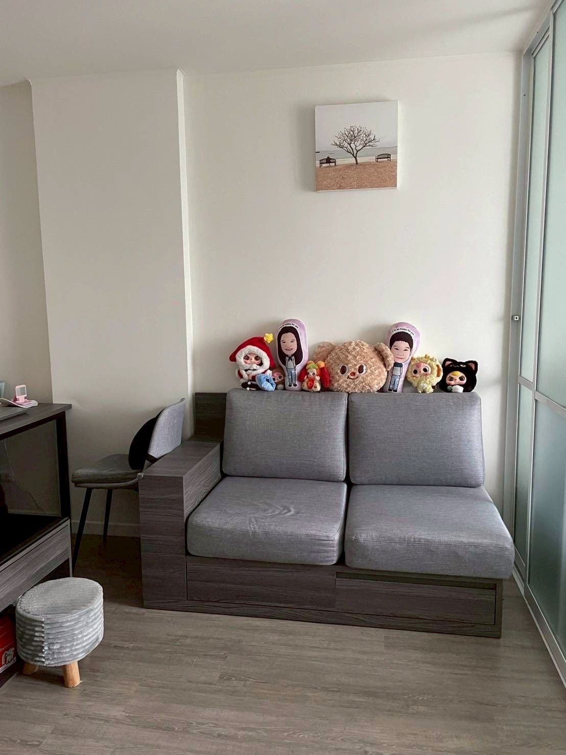 1 卧室 公寓 出售 在  - Image 3