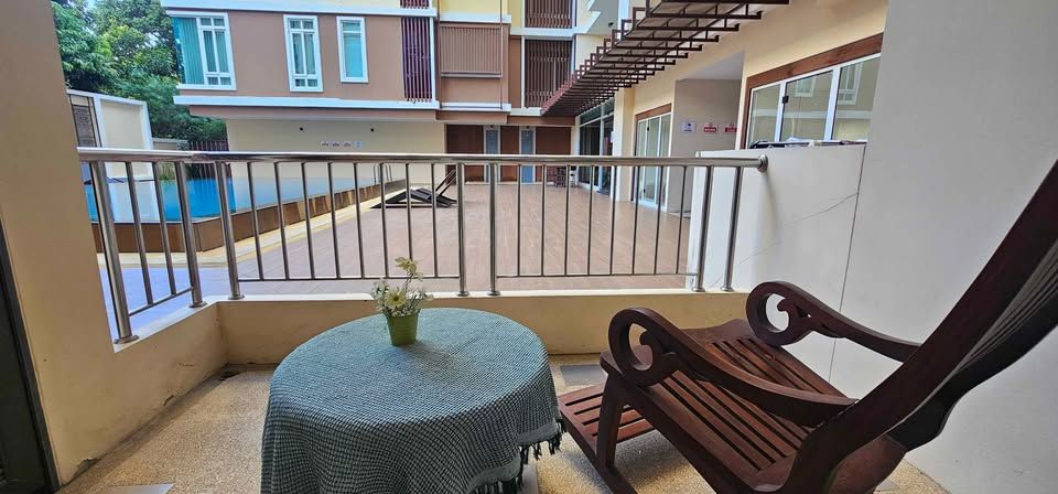 คอนโด ดิ ยูนิค แอท นิมมาน - Image 5