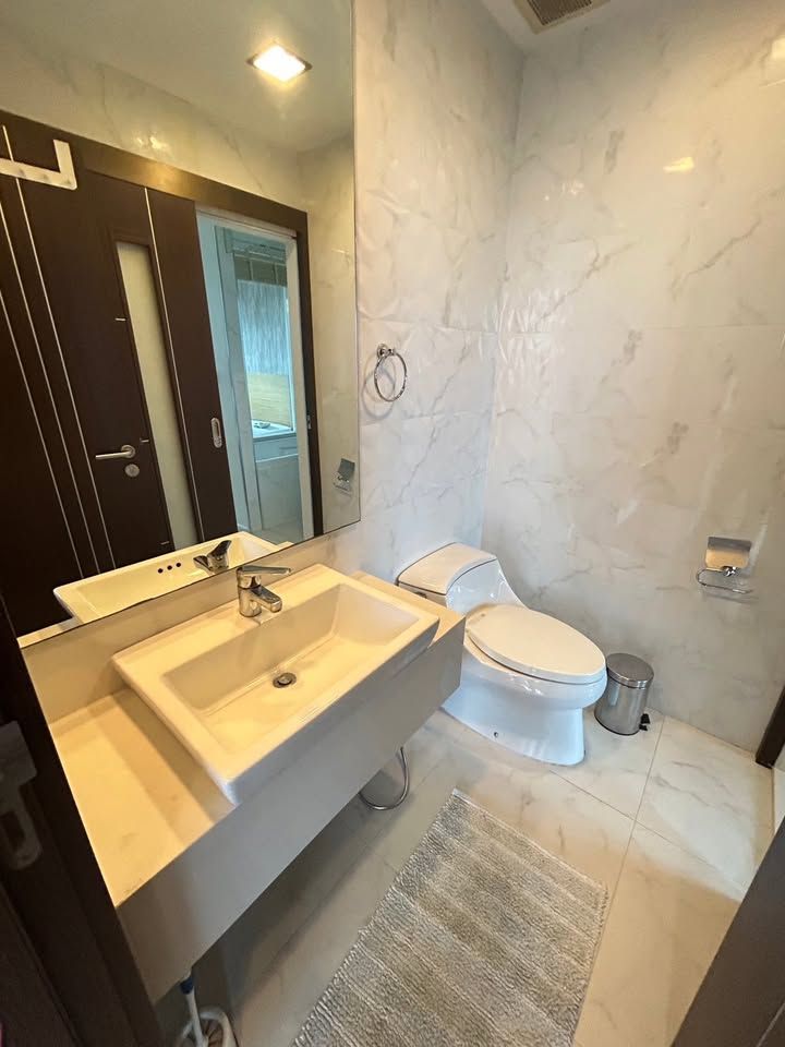 1 卧室 公寓 出售 在  - Image 15