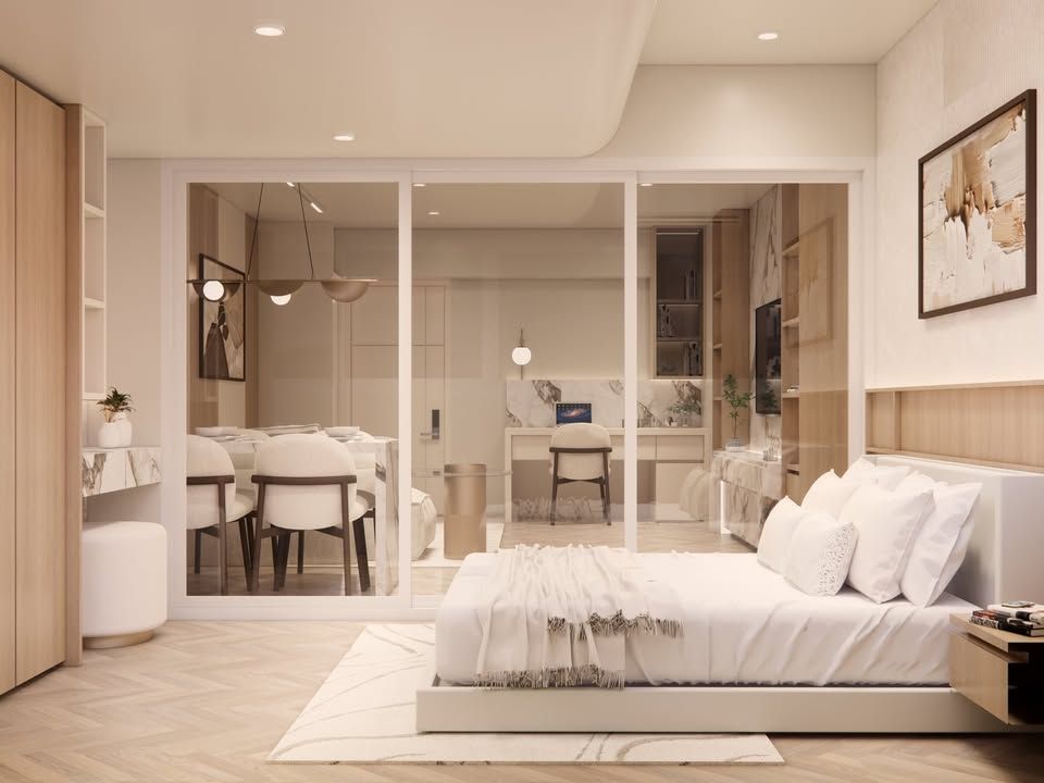 Ruan Kum Tower - Image 7