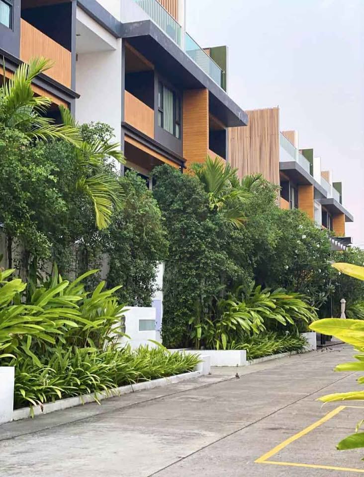 1 Bedroom Condo For Sale in Mae Hia, Mueang Chiang Mai, Chiang Mai - Image 15