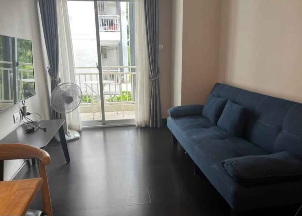 1 卧室 公寓 出售 在  - Image 1