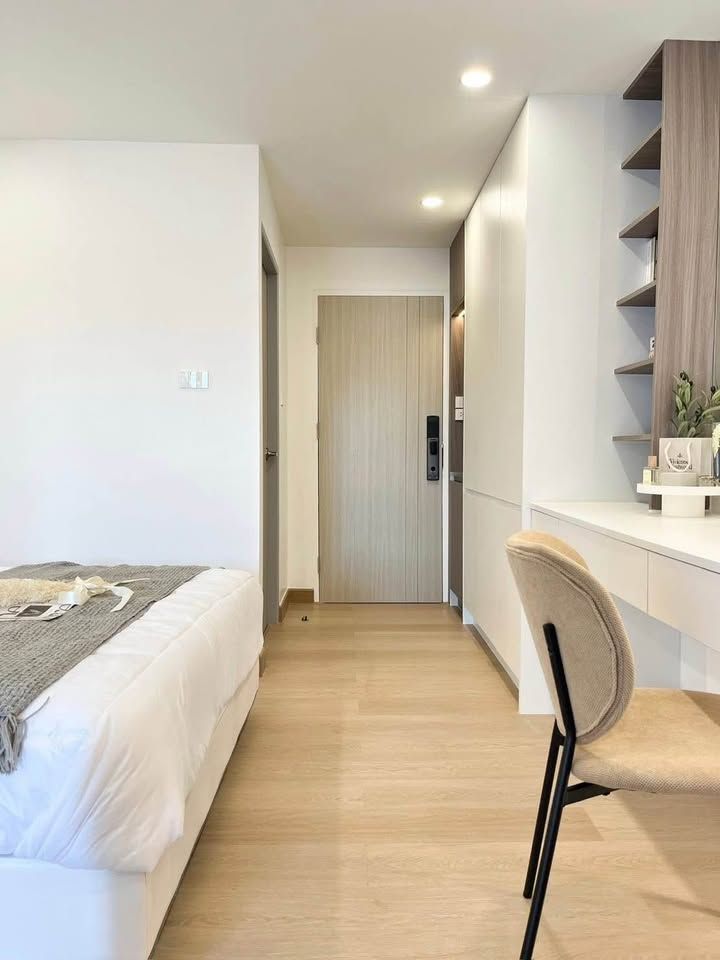 1 卧室 公寓 出售 在  - Image 4