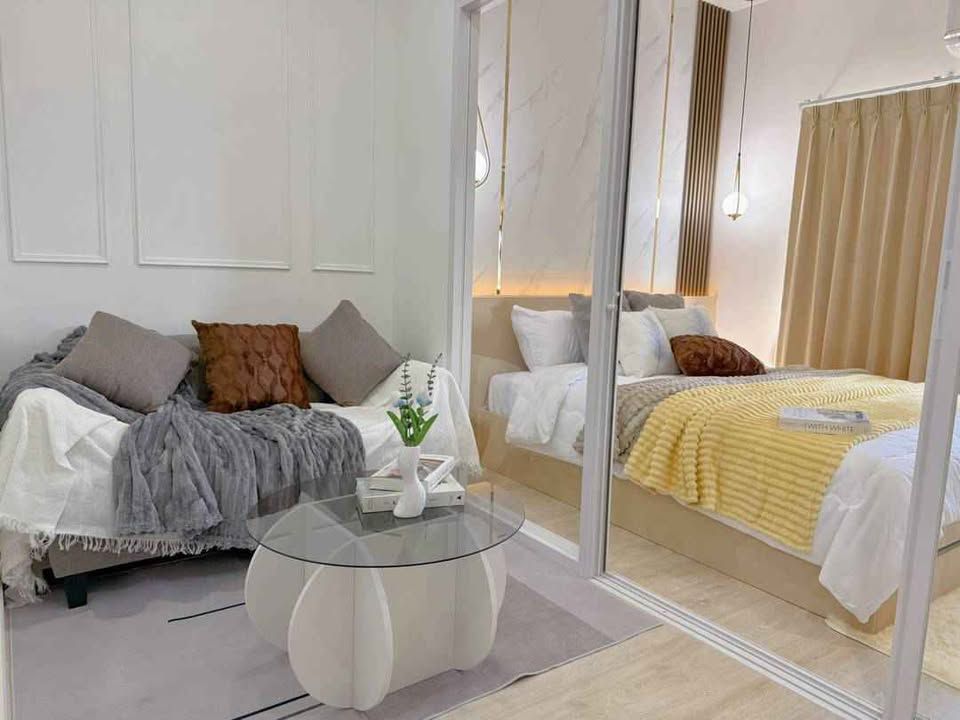 ซีรีโน แอร์พอร์ต คอนโดมิเนียม - Image 4