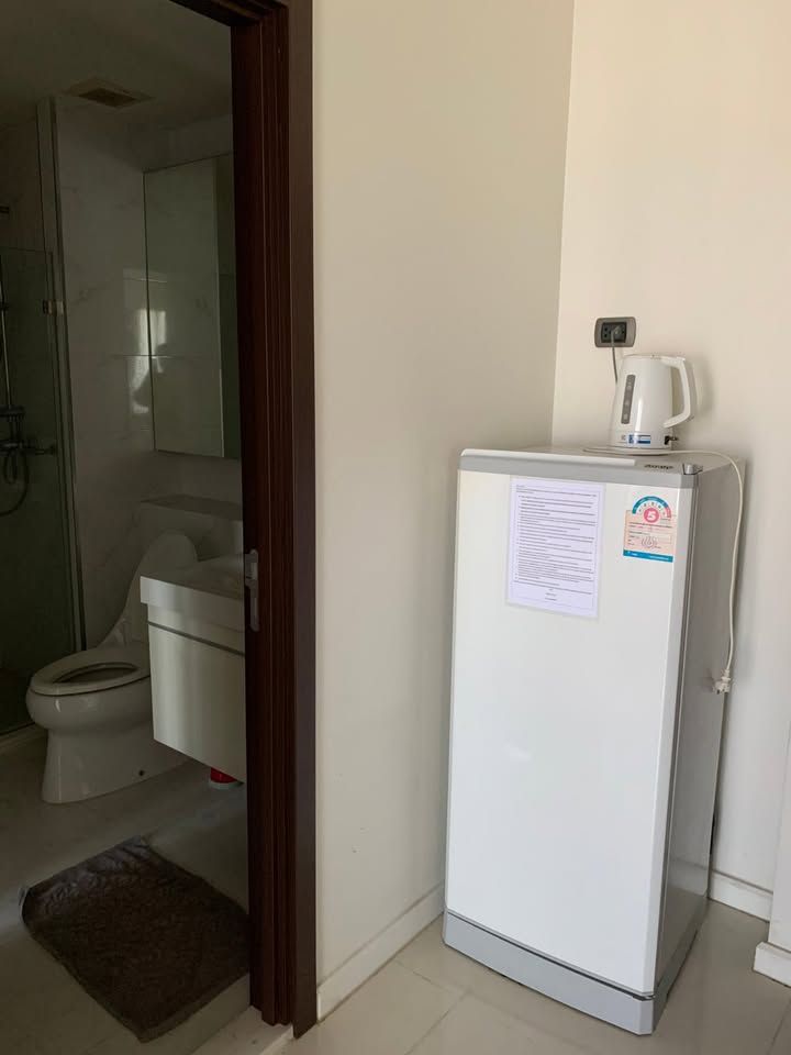 1 卧室 公寓 出租 在  - Image 6