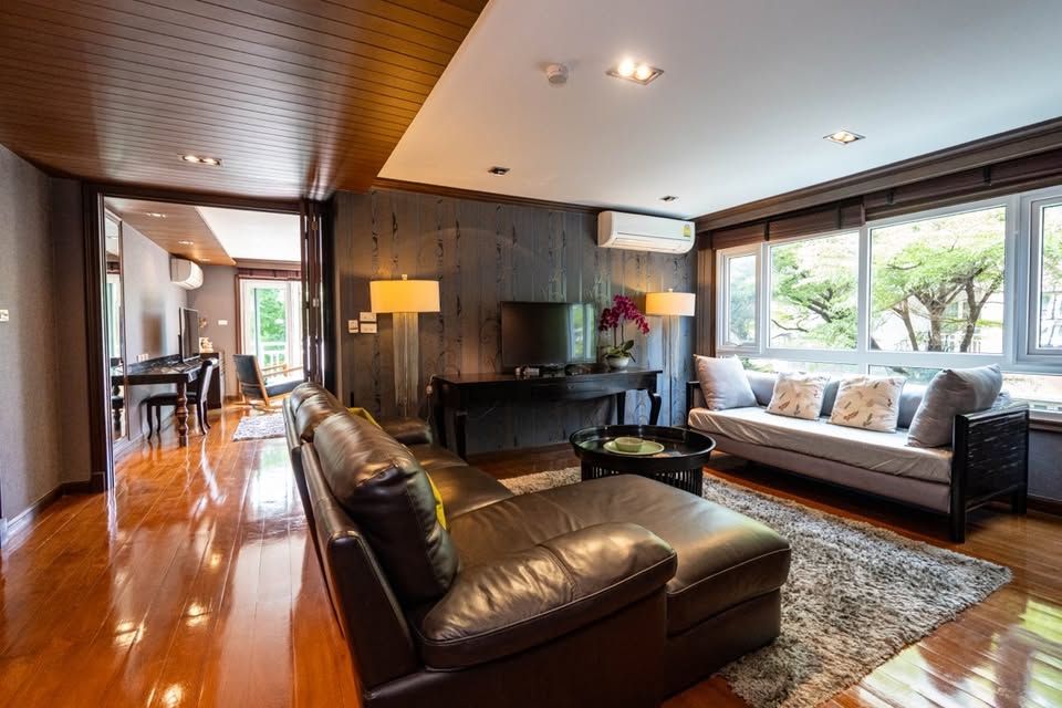 Punna Residence 1 @Nimman - Image 1