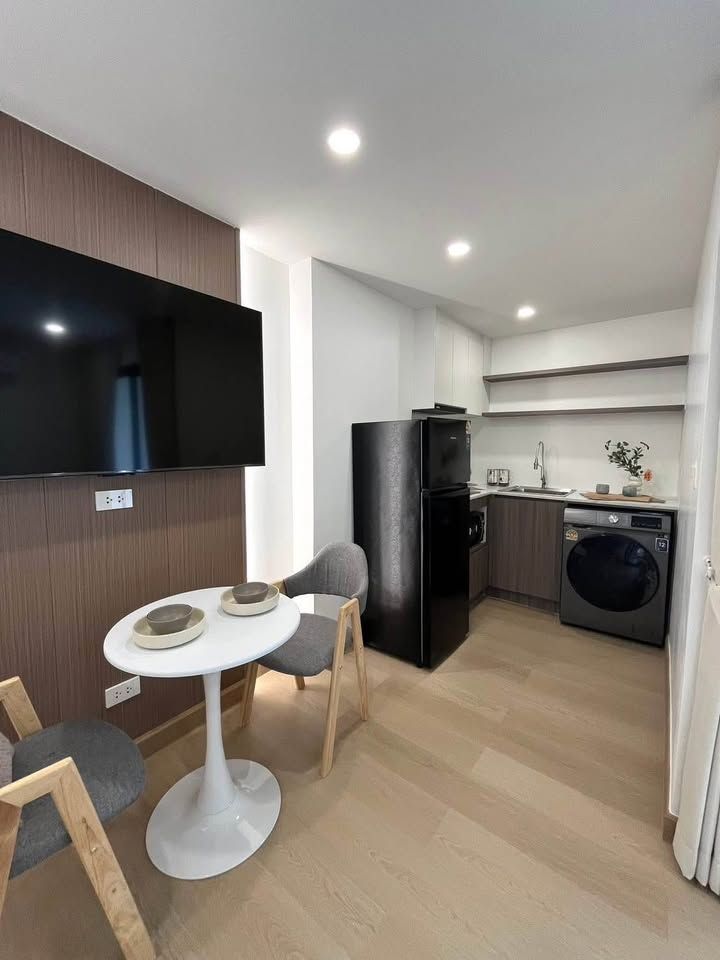 1 卧室 公寓 出售 在  - Image 1