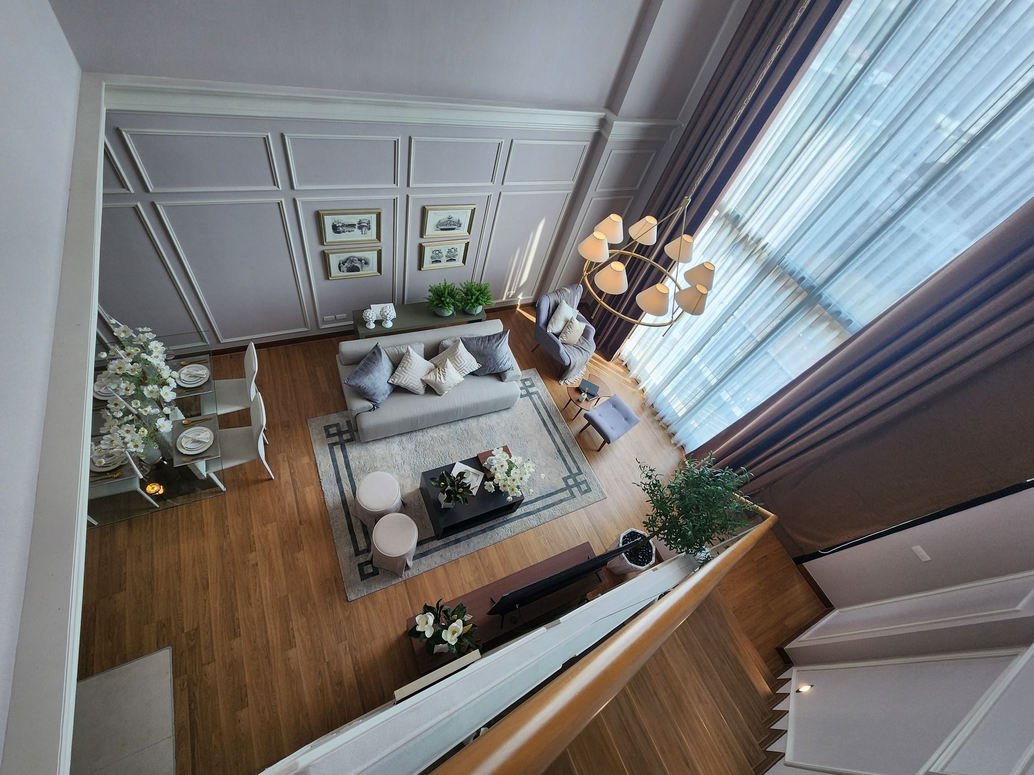 1 卧室 公寓 出售 在  - Image 7