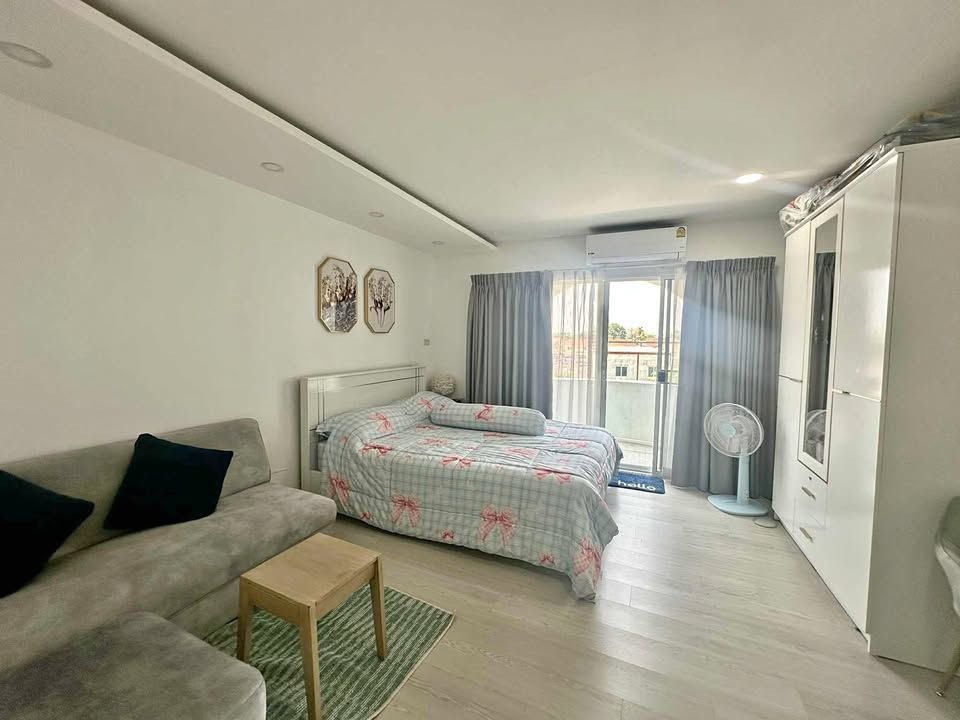 ซีรีโน แอร์พอร์ต คอนโดมิเนียม - Image 8