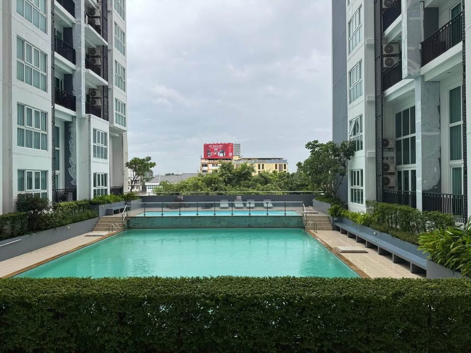 1 卧室 公寓 出售 在  - Image 12